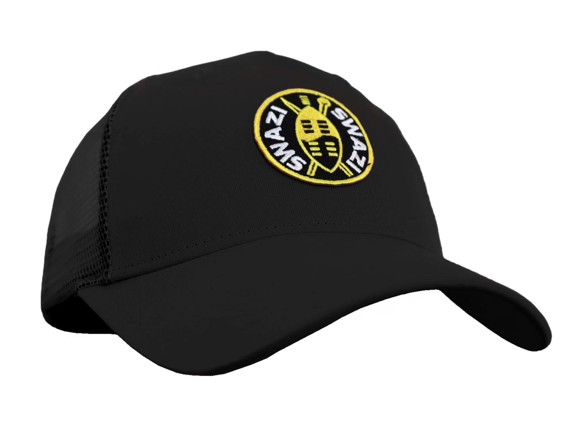 Swazi Trucker Cap *Choose Colour