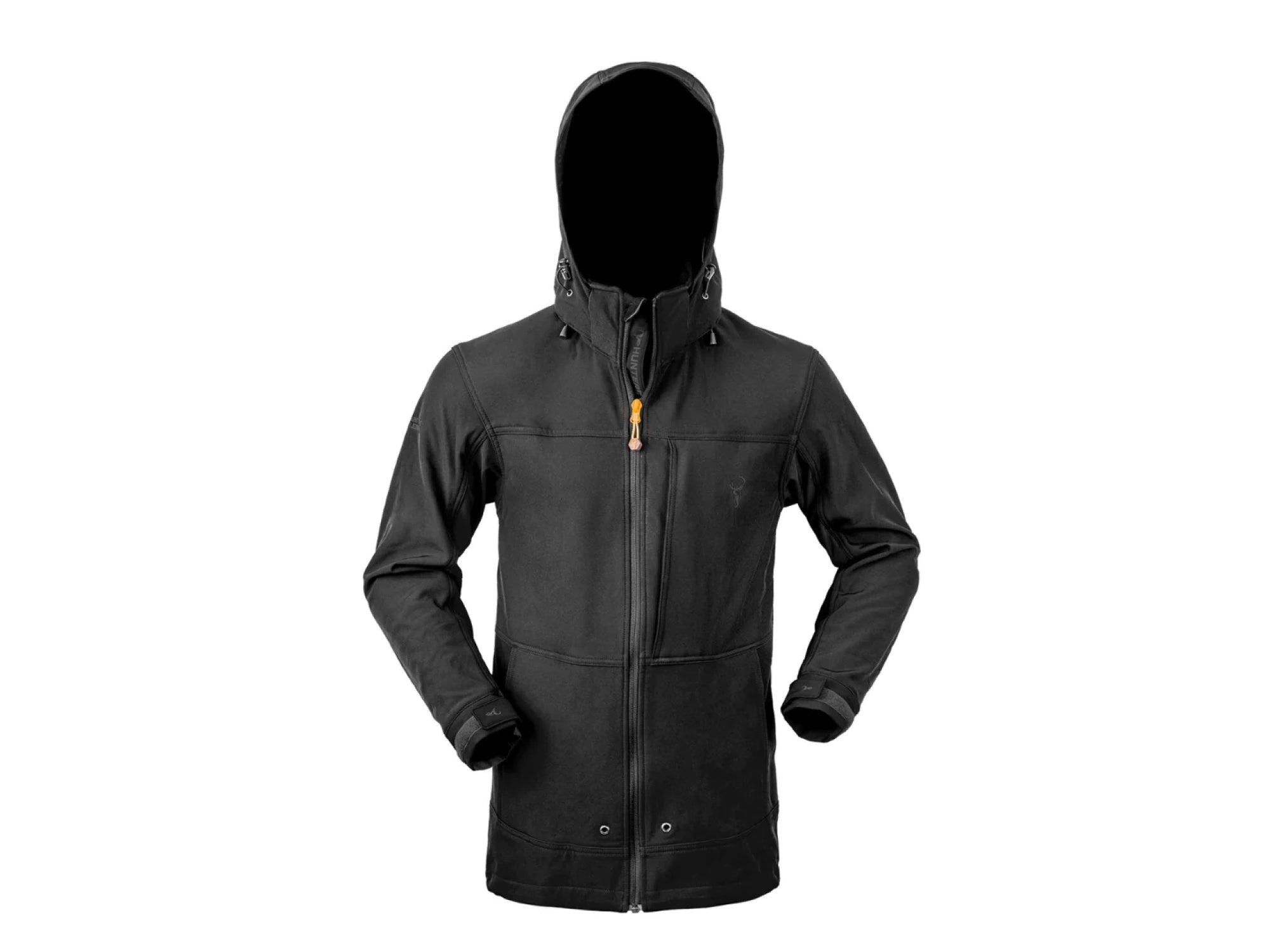 Hunters Element Legacy Jacket Black (XL)