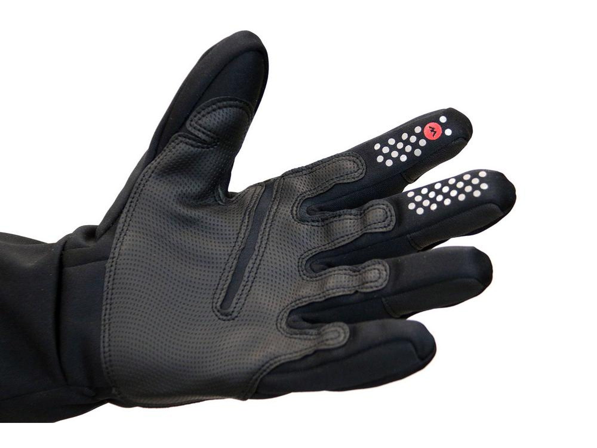 Manitoba Shooters Gloves