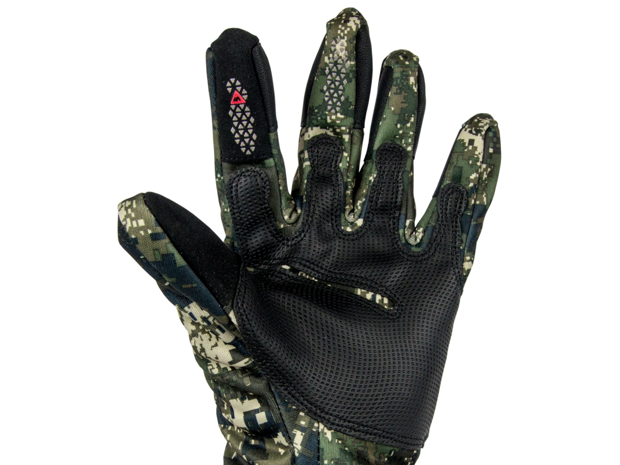 Manitoba Shooters Gloves