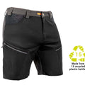 Hunters Element Spur Shorts Black Small