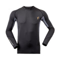 Hunters Element Core Thermal Top Black