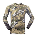 Hunters Element Core Thermal Top Camo