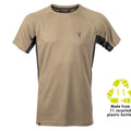 Hunters Element Eclipse Tussock Tee Small