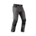 Hunters Element Boulder Trouser: Grey/Black 2XL