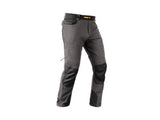 Hunters Element Boulder Trouser: Grey/Black 2XL