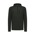 Swazi Hoodoo Merino Hooded Shirt Iron Sand