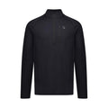 Swazi Everest Merino Shirt Black