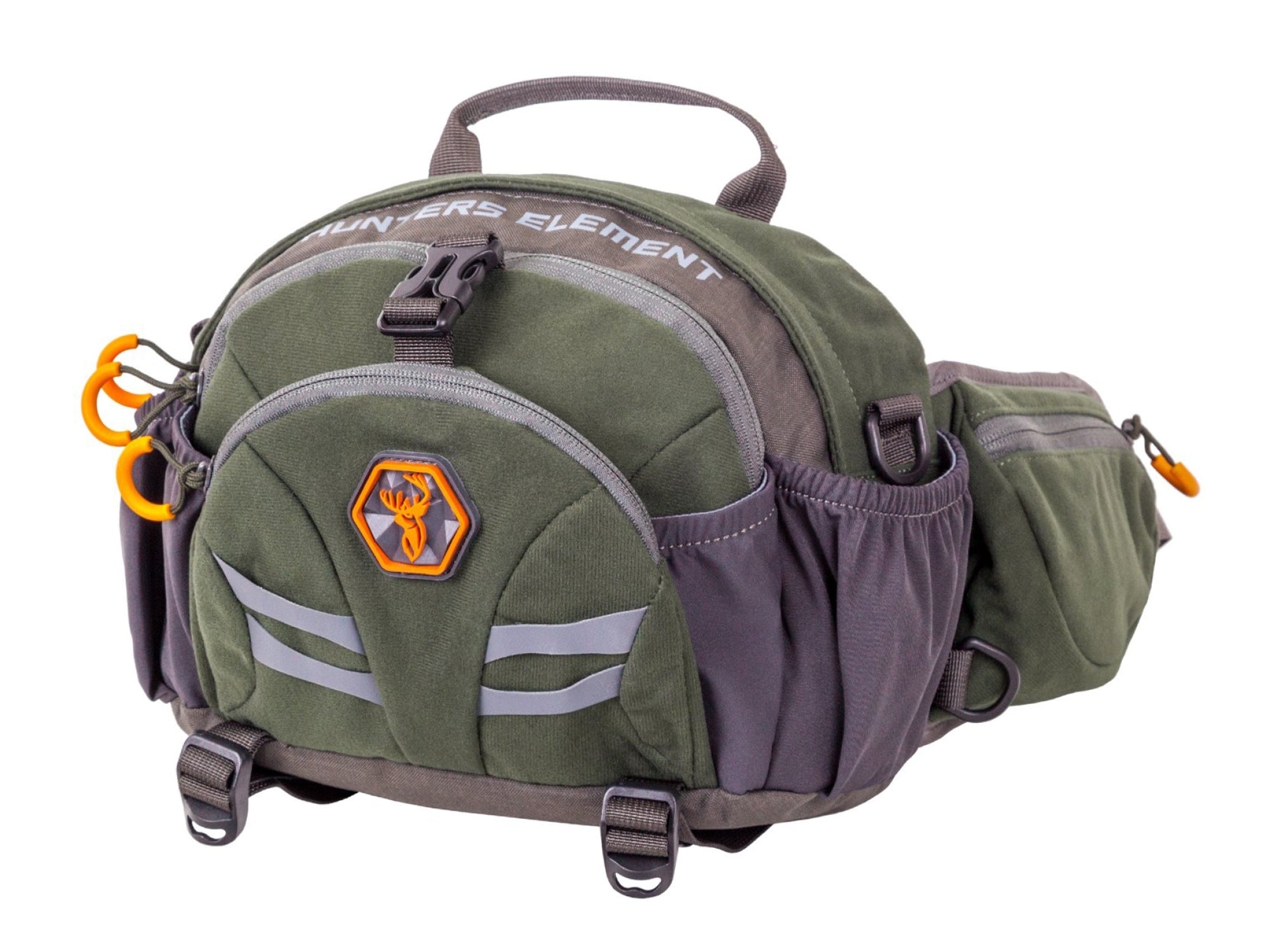 Hunters Element Divide Belt Bag