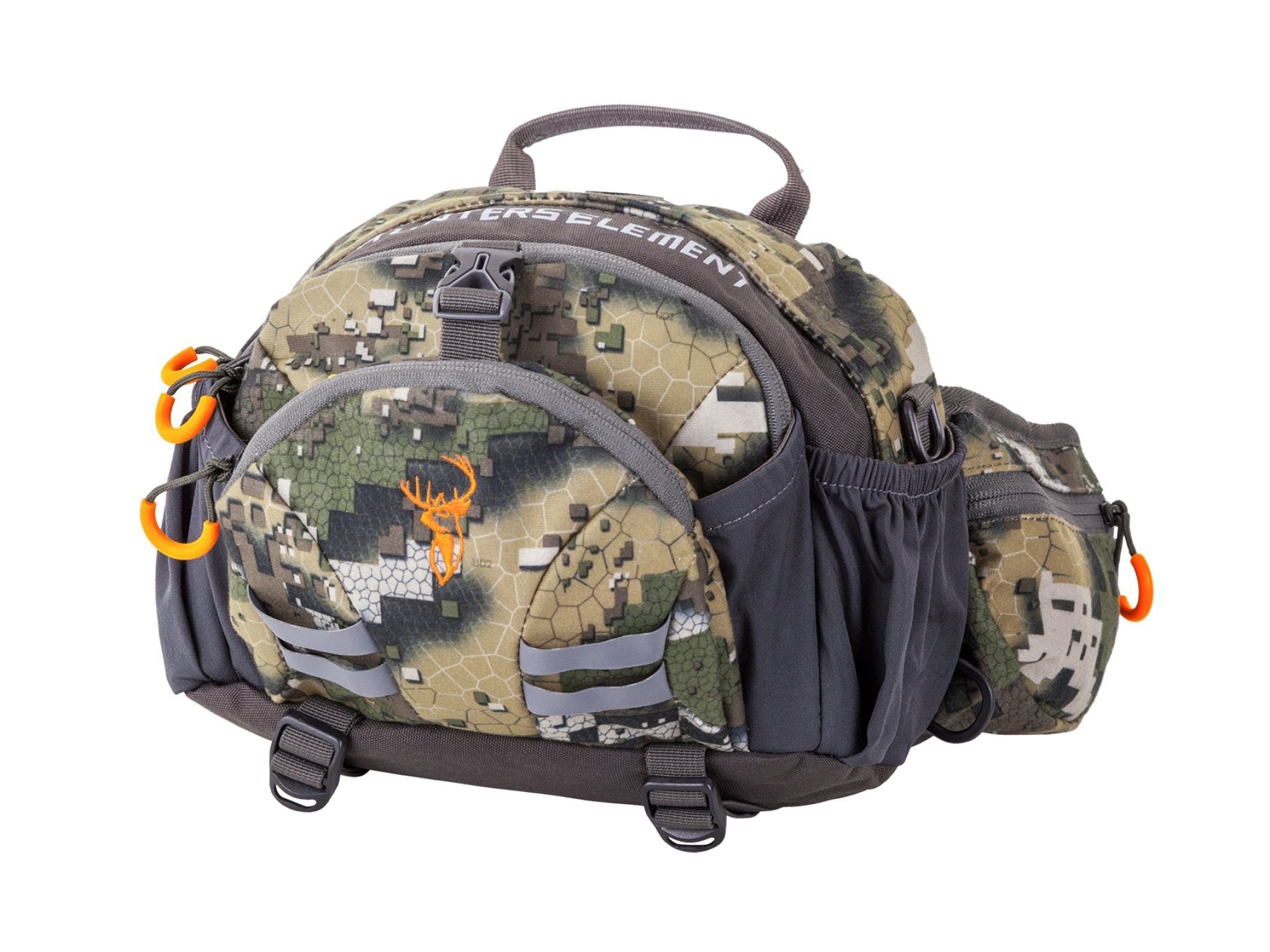 Hunters Element Divide Belt Bag