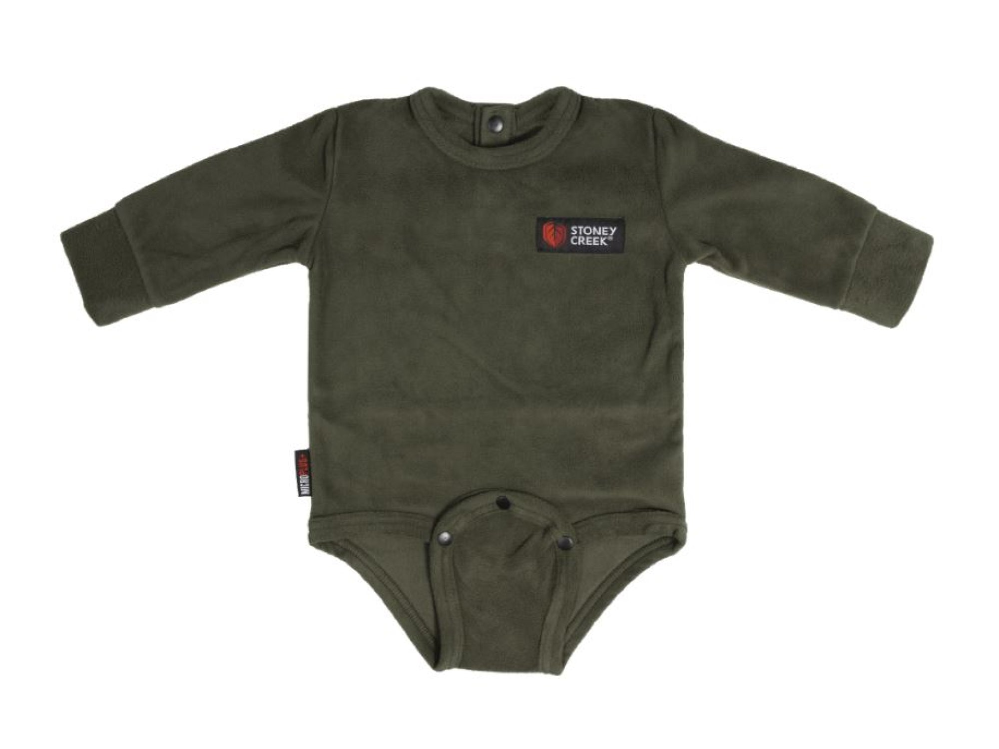 Stoney Creek Infant Stretch n Grow Bayleaf