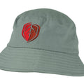 Kids Stoney Creek Bucket Hat Steel Blue