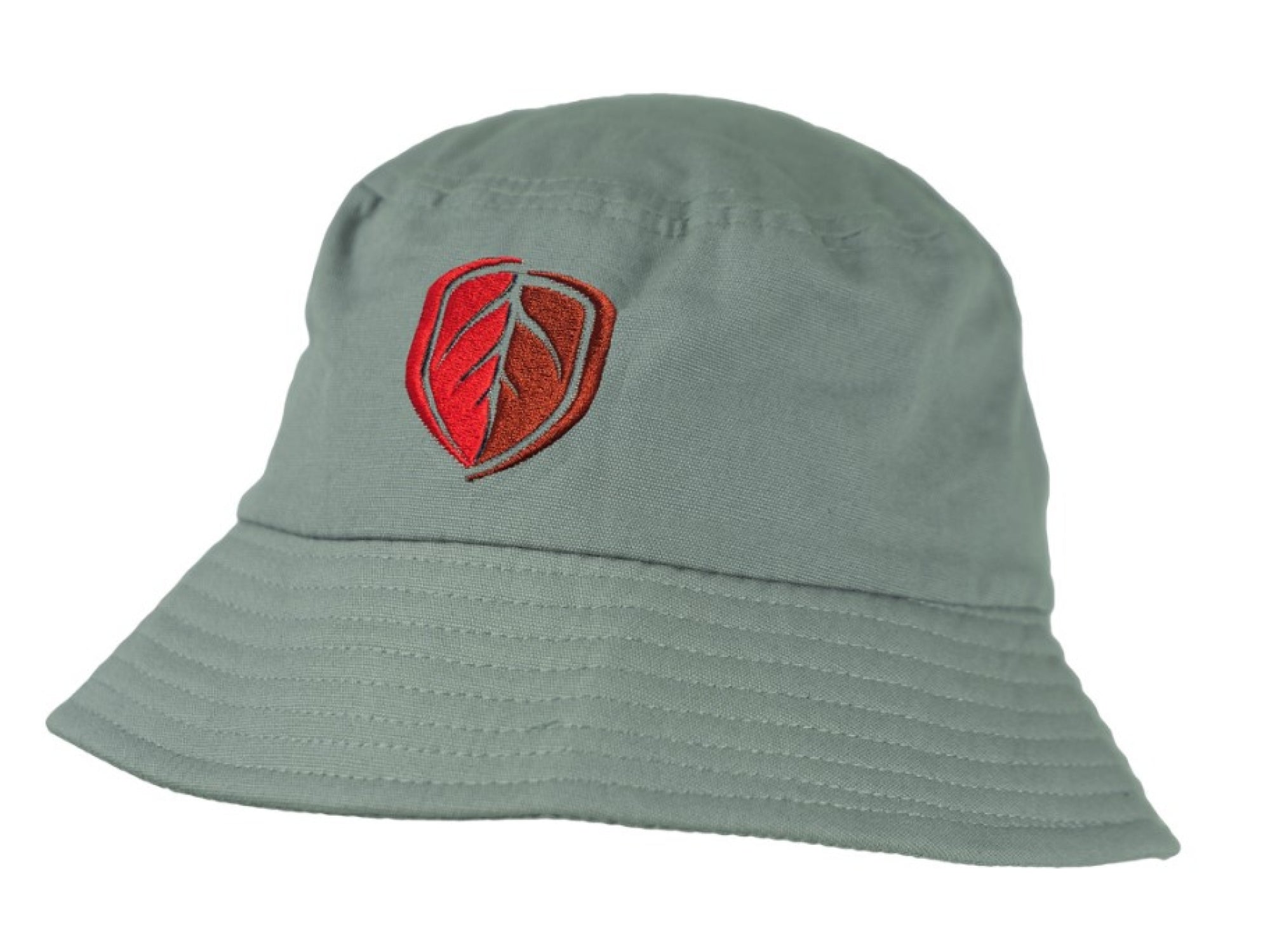 Kids Stoney Creek Bucket Hat Steel Blue