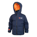 Stoney Creek Kids ThermoFlex Puffer Jacket Blue Size 6
