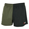 Stoney Creek Kids Jester Shorts Bayleaf/Black