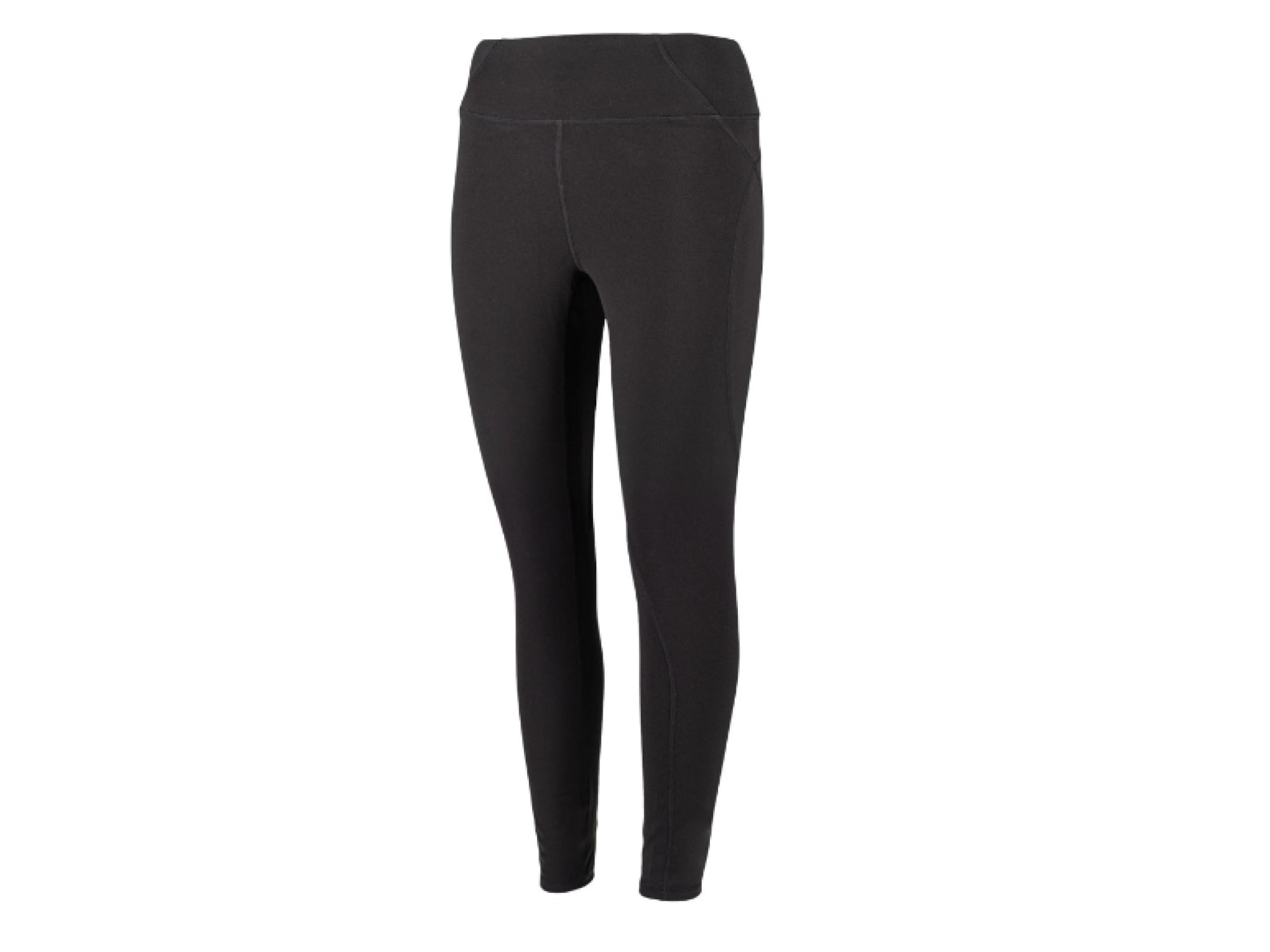 Stoney Creek Performance Tights Women Black