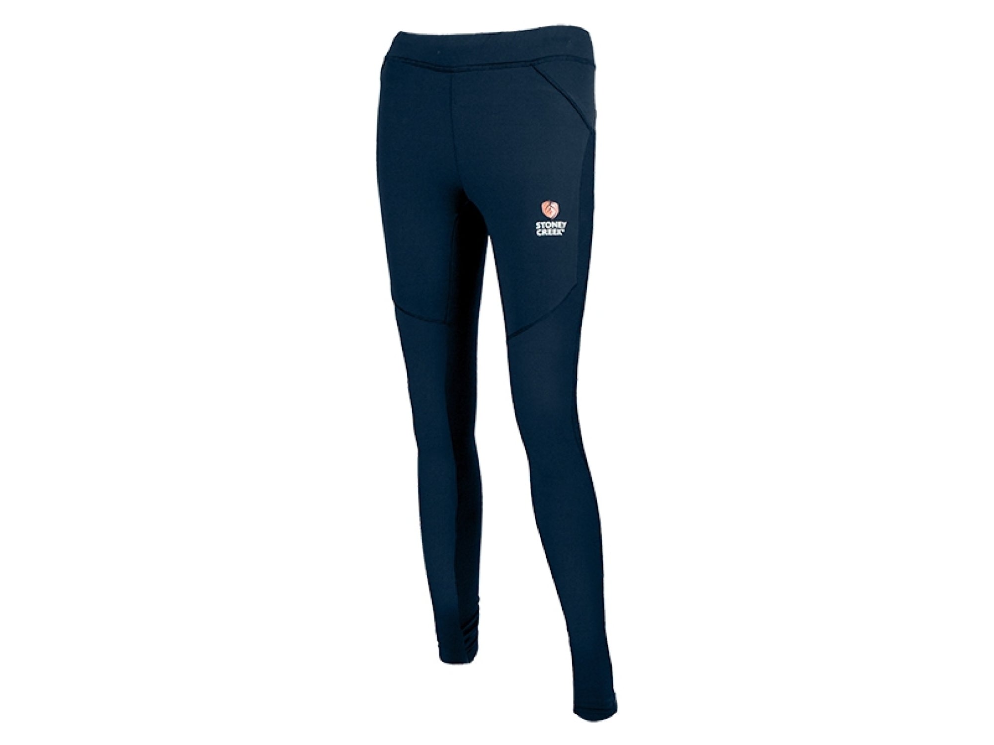 Stoney Creek Women's Active Tights Navy