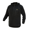 Swazi The Hood Hoodie Black