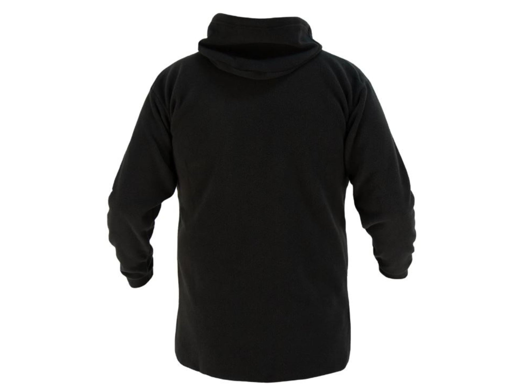 Swazi The Hood Hoodie Black
