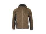 Laksen Jacket Leica Cairn Brown XL