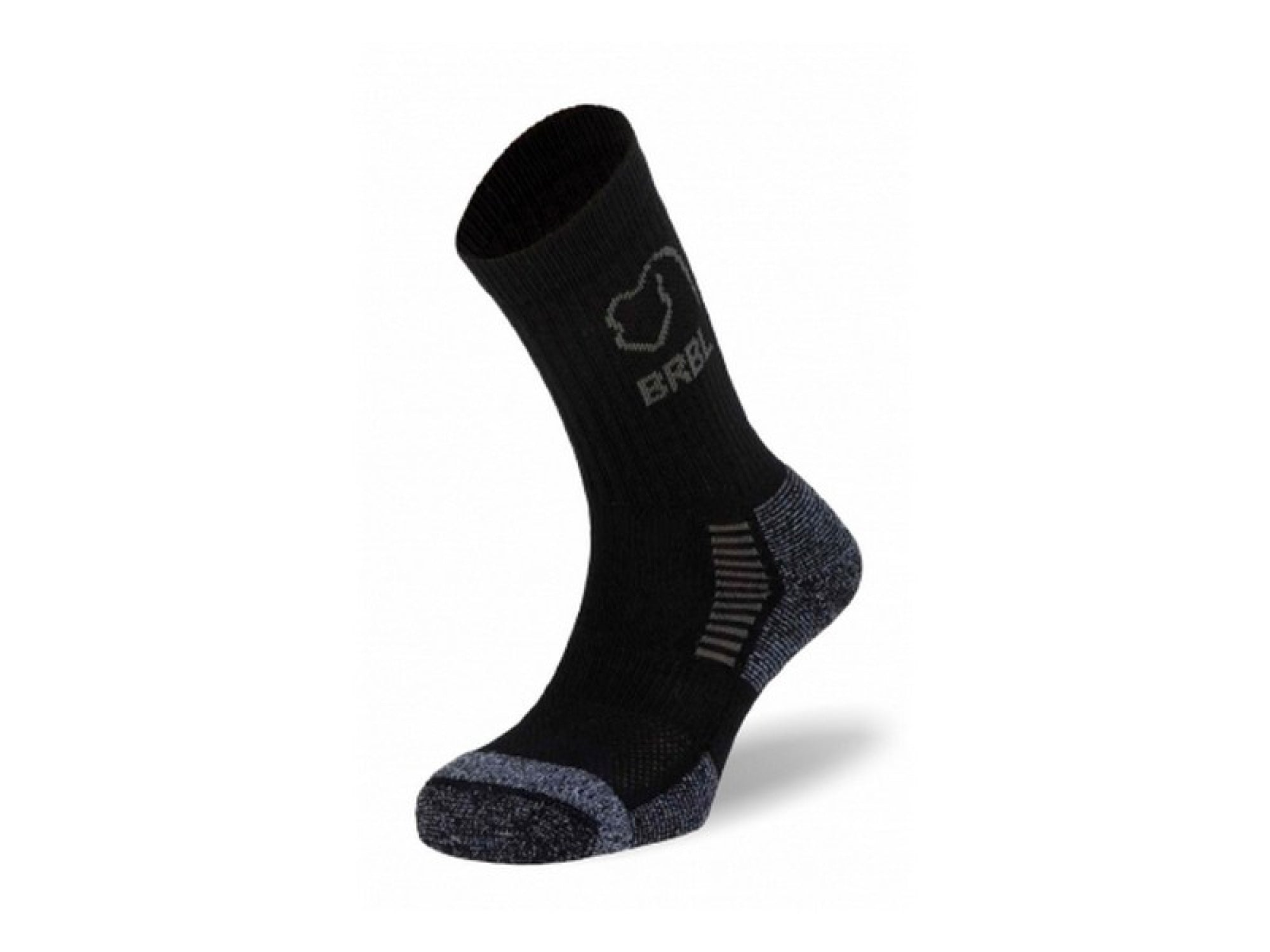 BRBL Bjorn Tracking Socks M UK5.5-8