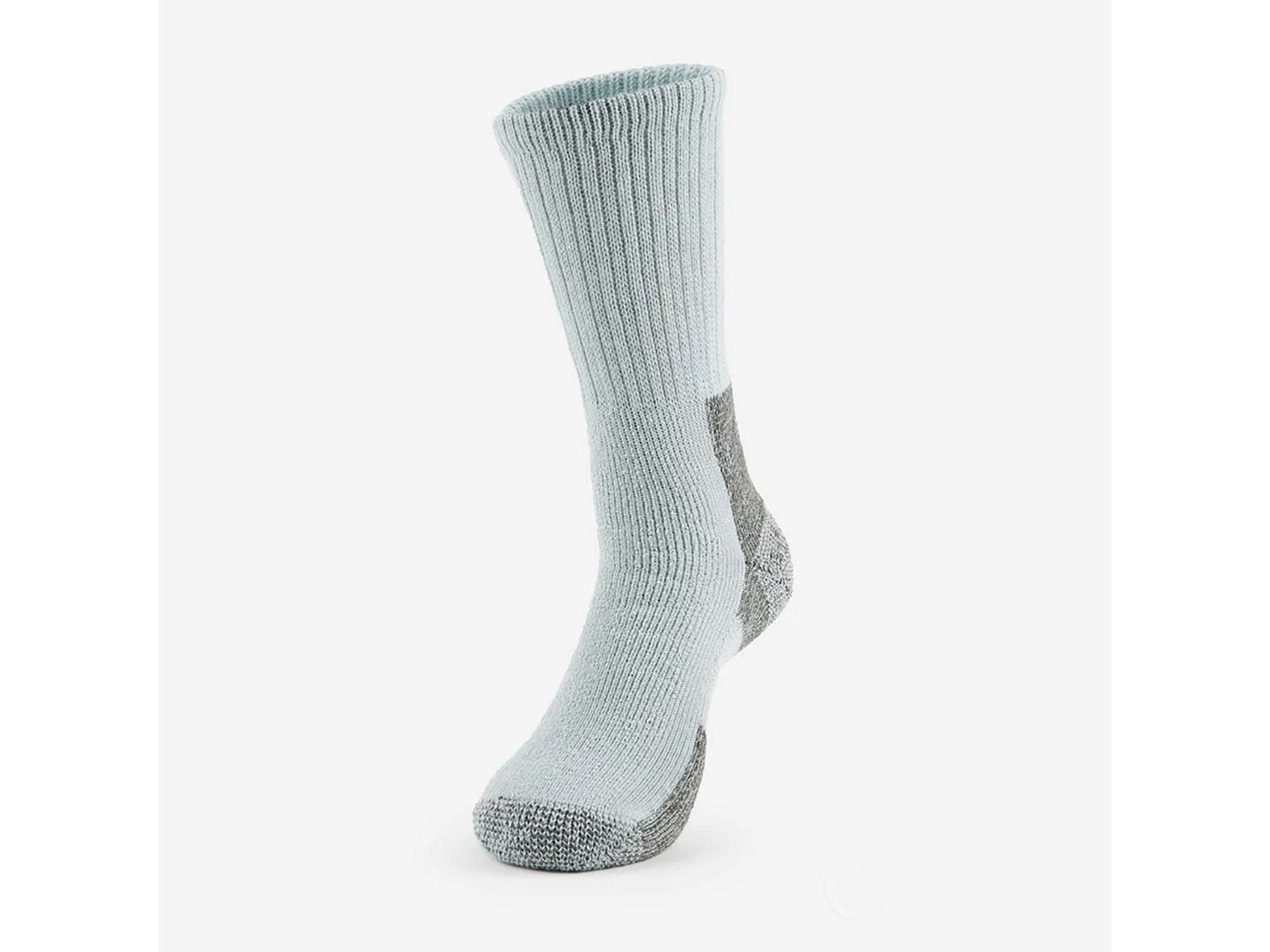 Thorlo Men Hiking Socks Grey