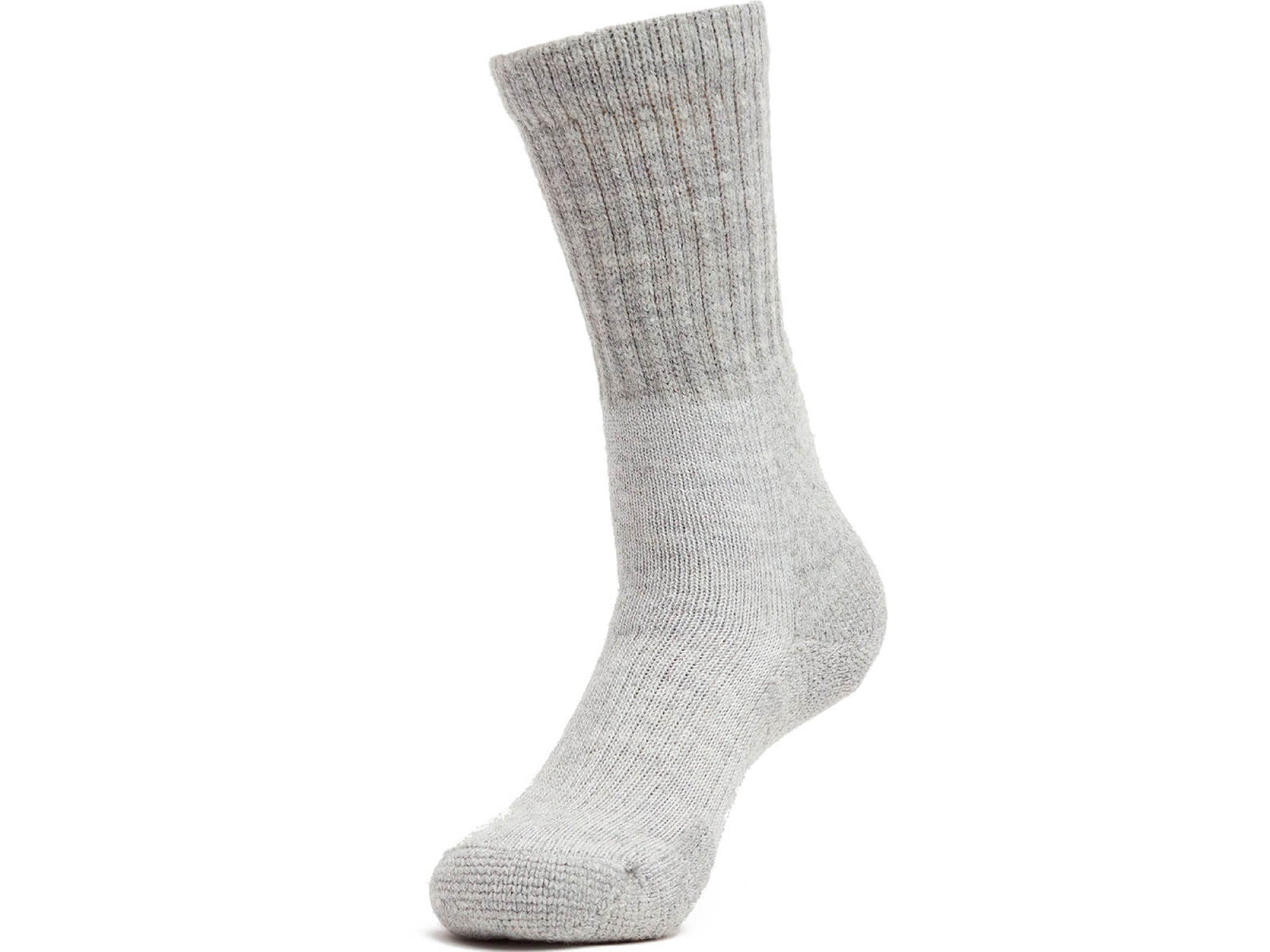 Thorlo Trekking Socks Grey