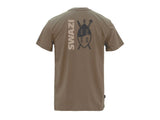 Swazi Reserve Shield Tee Olive