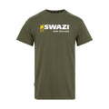 Swazi T-Shirt Ranger