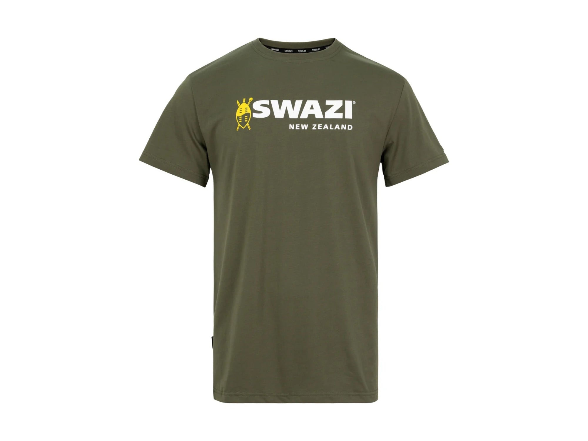 Swazi T-Shirt Ranger