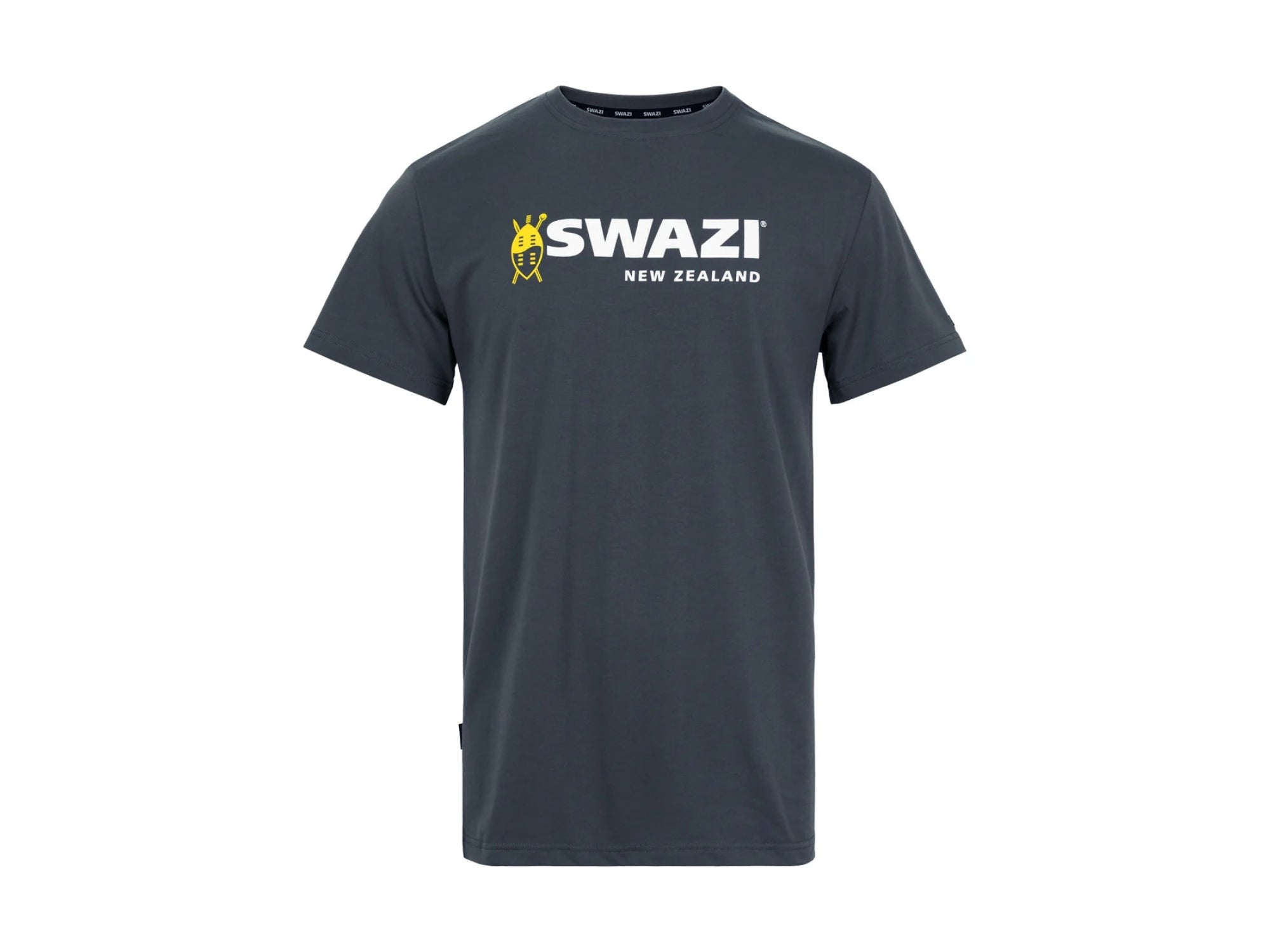 Swazi T-Shirt Granite