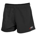 Stoney Creek Jester Shorts Black (Extra Large)
