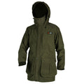 Stoney Creek Suppressor Jacket Bayleaf