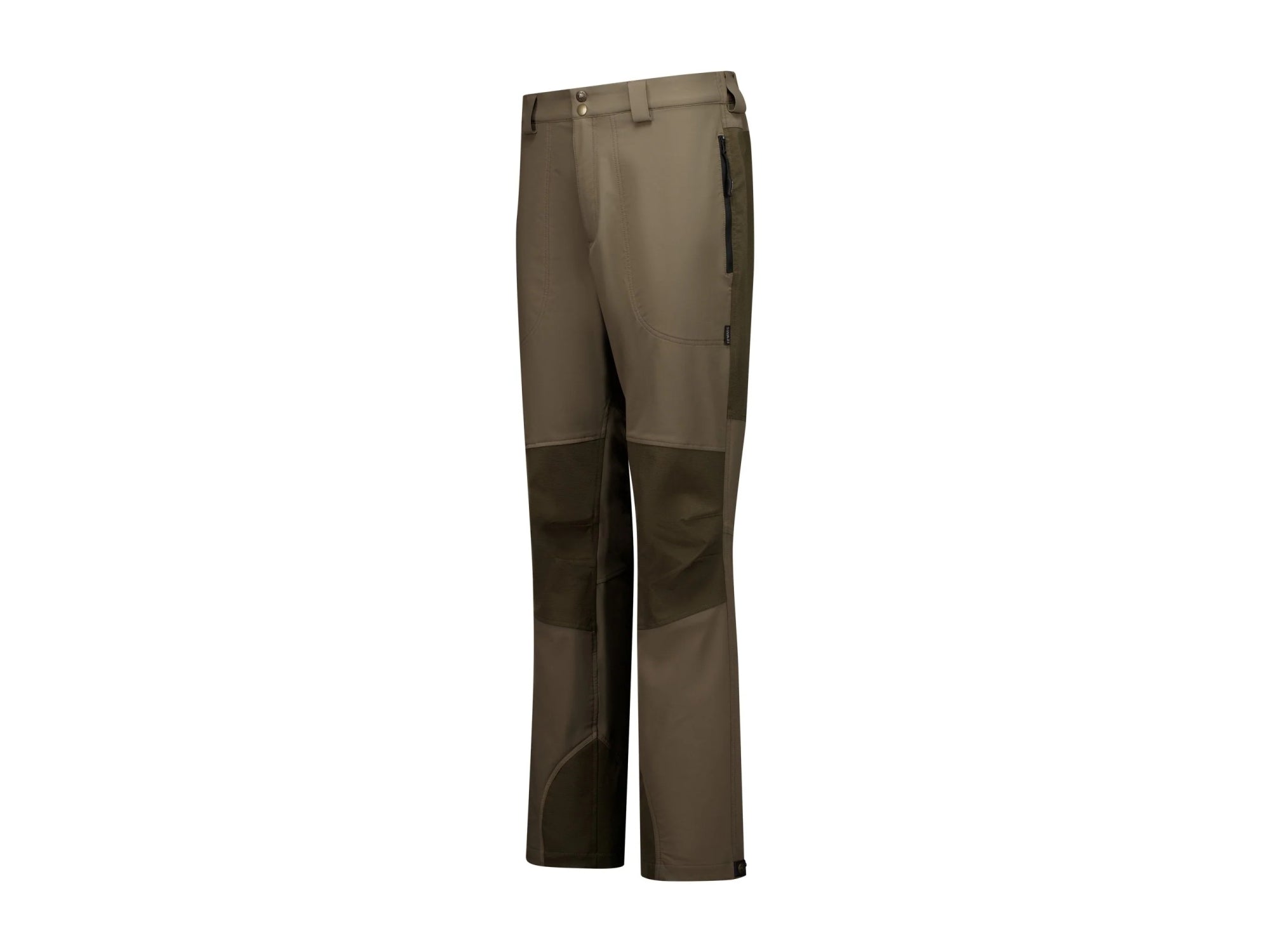 Swazi Pants Scree Stone