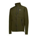 Swazi Stalker Jacket Stone
