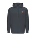Swazi Hodded Top Cirnsman Ironsand