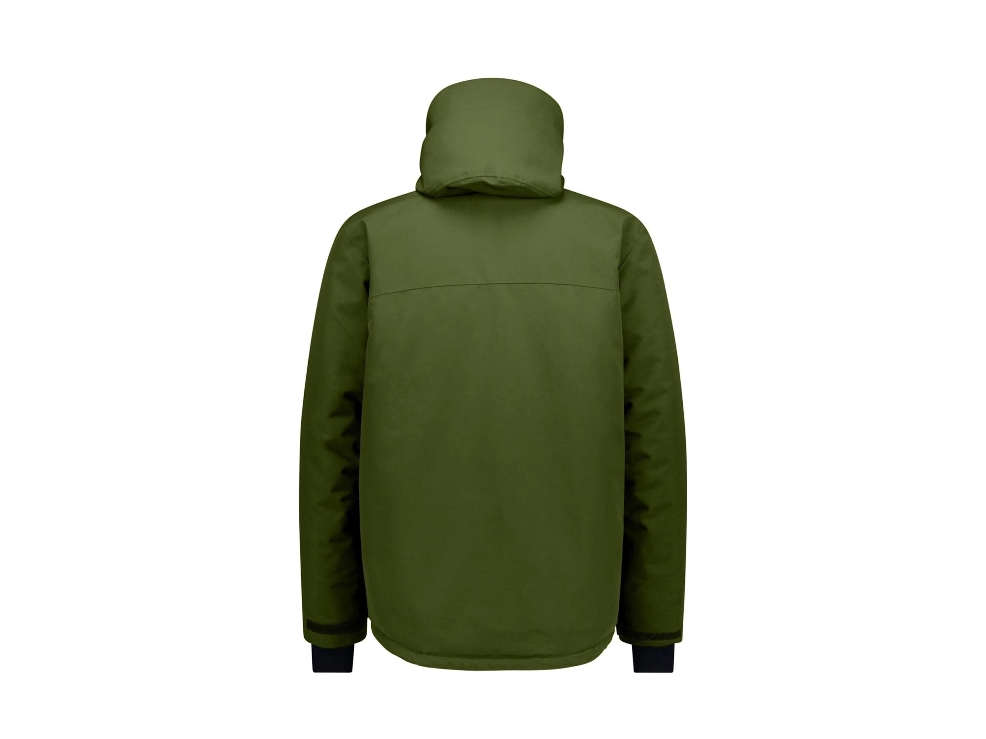 Swazi Geyser Waterproof Insulation Jacket Ranger Green