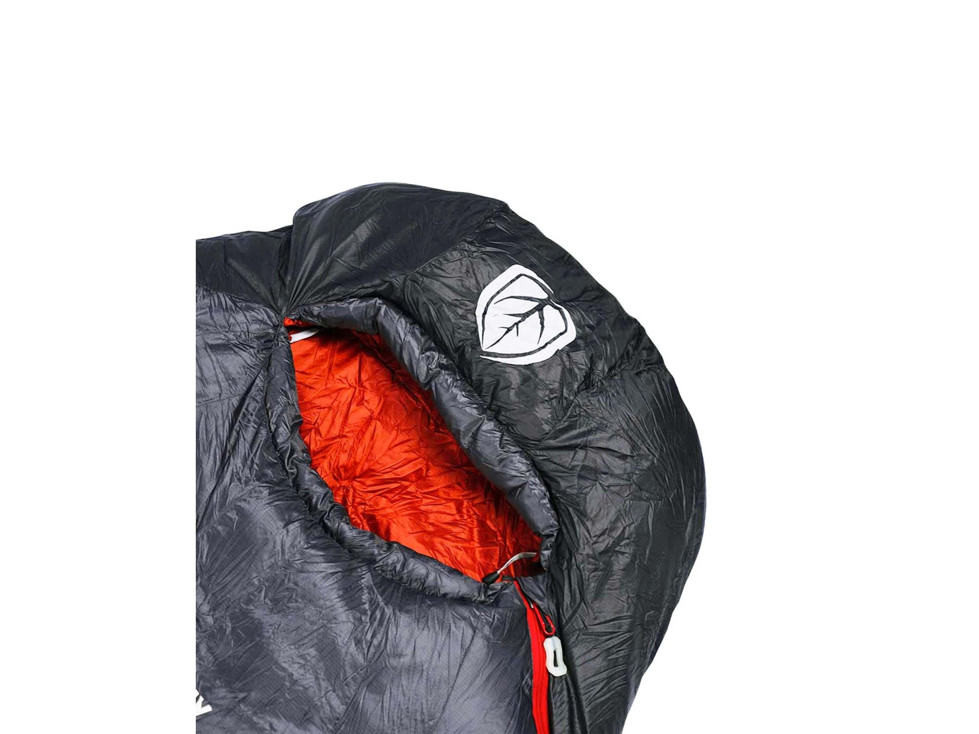 Stoney Creek Sleeping Bag Black Stag Integrity 750