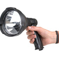 Night Saber 96mm Rechargeable Spotlight 2000 Lumens