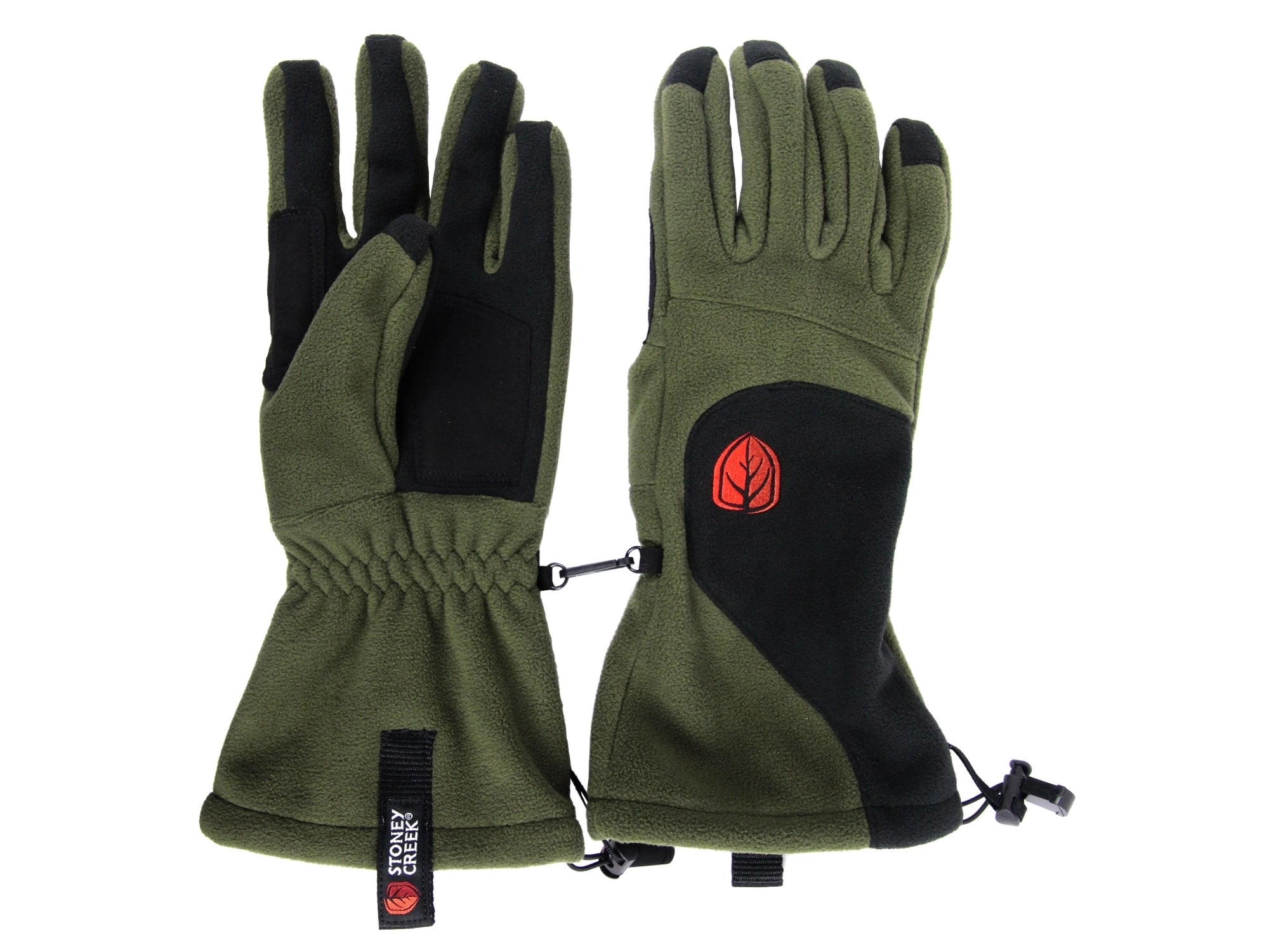 Stoney Creek Windproof V2 Gloves