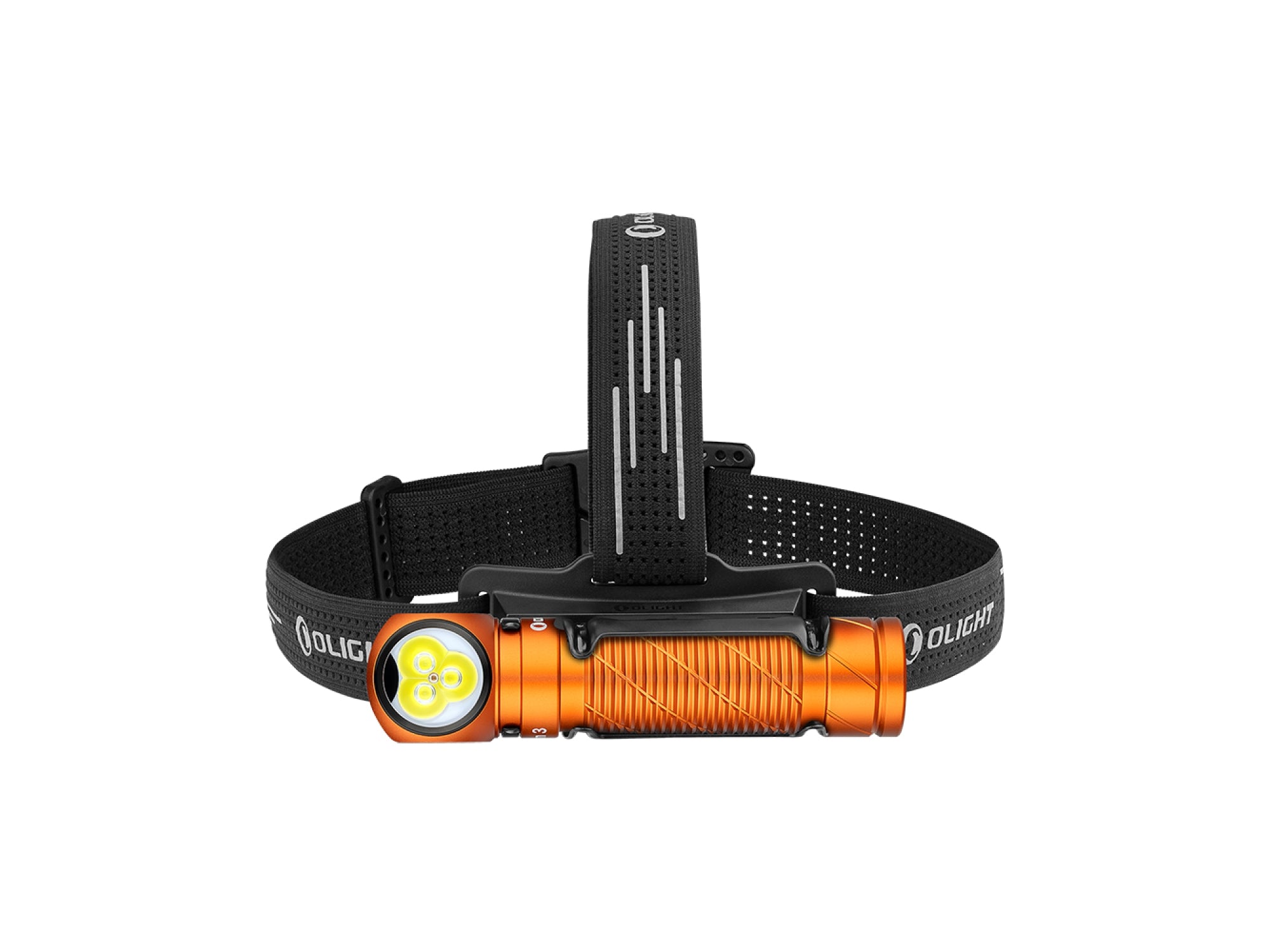 Olight Perun 3 Headlamp NZ | Outdoor Shop NZ