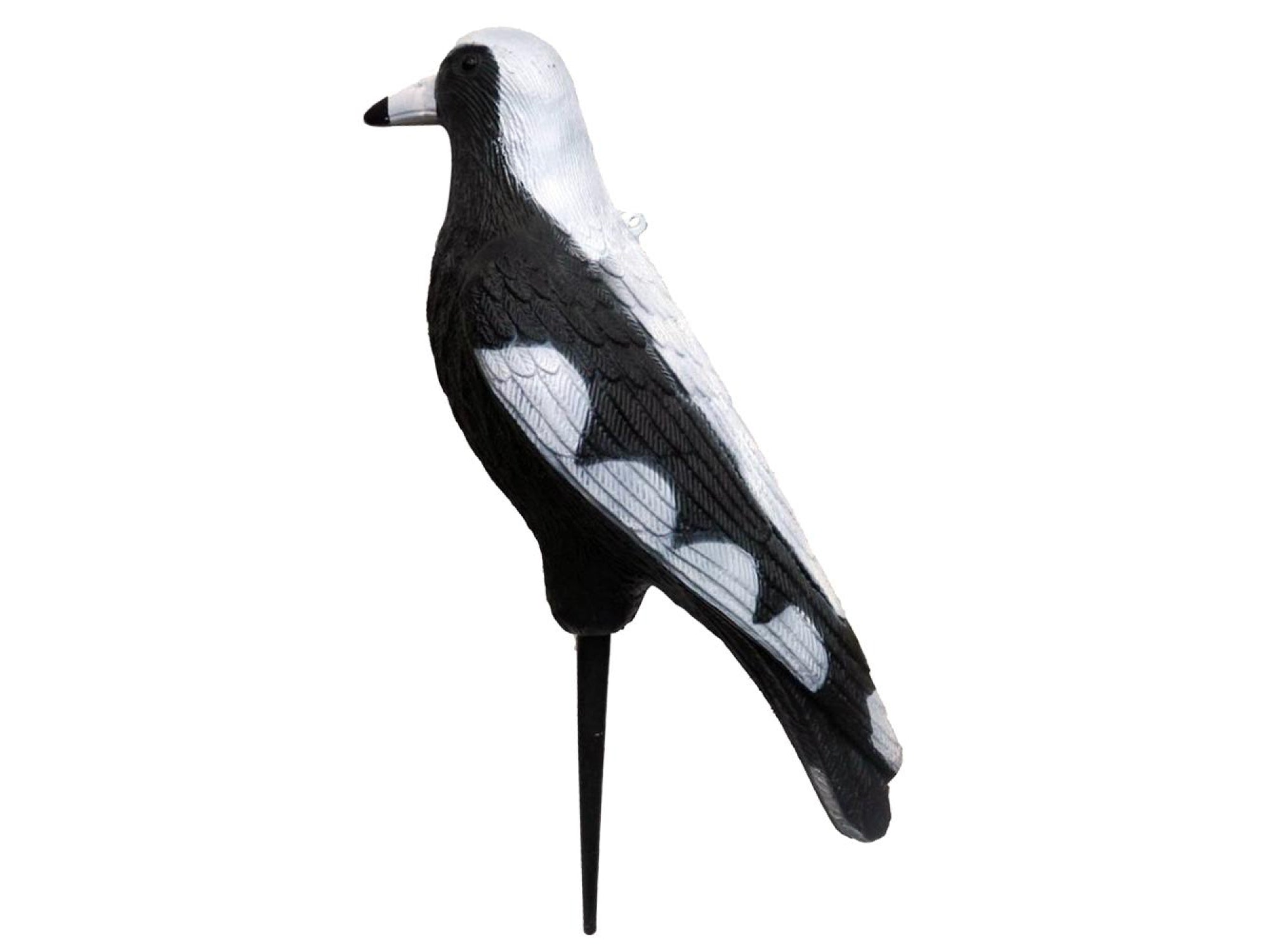 Outdoor Outfitters Magpie Full Body Decoy 43cm
