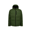 Swazi Jack Frost Down Insulation Jacket | Olive