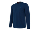 Beretta Mens Team Long Sleeve Shirt | Blue
