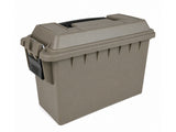 Lockable Storage Box | Flat Dark Earth
