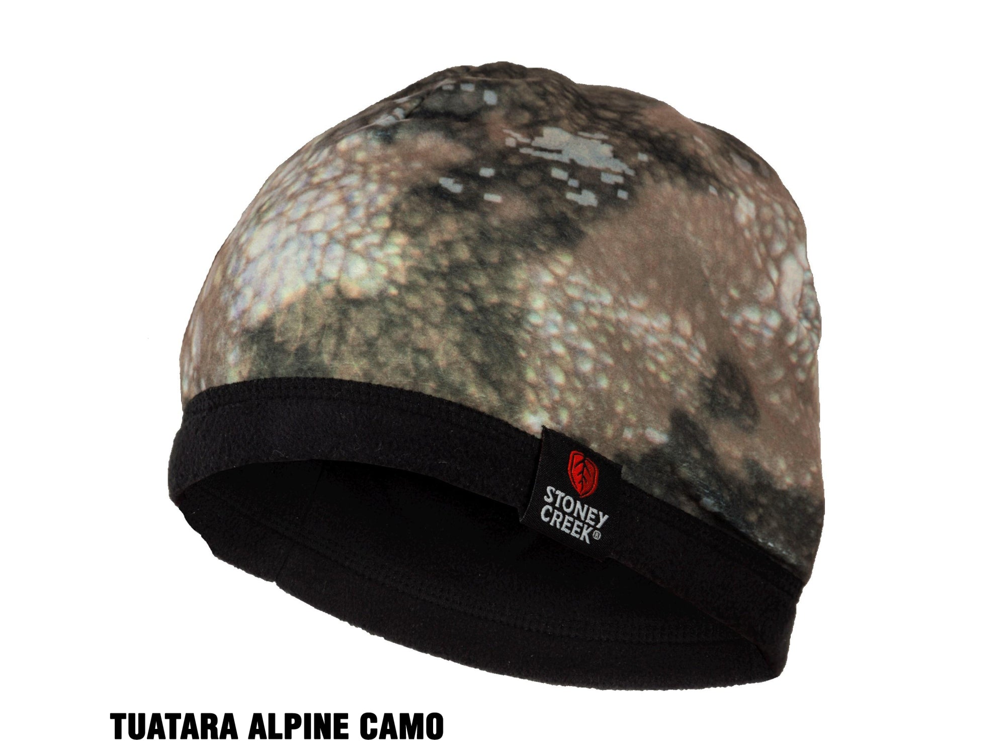 Stoney Creek Unisex Microplus Skull Cap Beanie