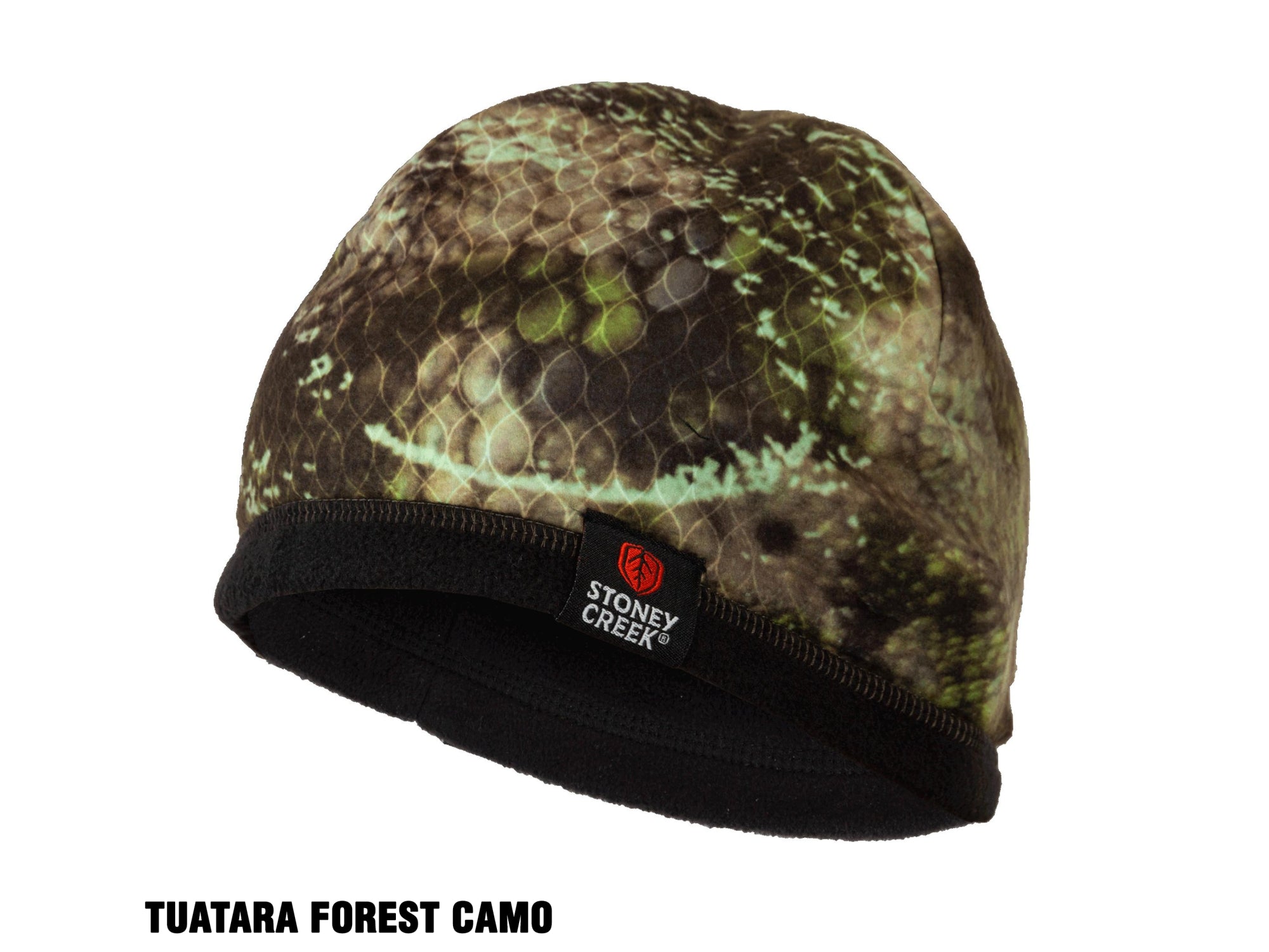 Stoney Creek Unisex Microplus Skull Cap Beanie