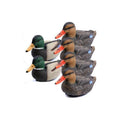 Game On Magnum Mallard Decoy Set 20 Inch | 6 Piece Pack