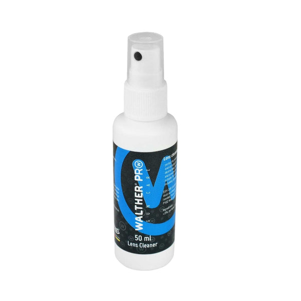 Walther Pro gun Care Lens Cleaner 50ml