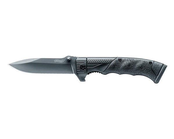 Walther PPQ Folding Knife: 95mm